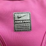 Nike Pro racerback dri fit sports bra Photo 5