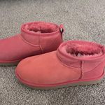 UGG Ultra Mini Pink s Photo 0