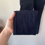 Rag and Bone Simone Stretch Slim Pant in Navy Blue in Women’s Size 2 Photo 5