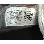 Women Topsiders Boat Shoes Sz. 9.5 Silver NWOT Sperry Songfish Comfort Photo 7