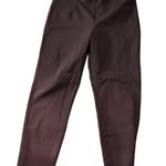 Equestrian Gray Pull On Horseback Riding Pants Size XL Photo 0