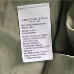 American Eagle Ribbed Jumpsuit Photo 2