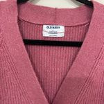 Old Navy Pink Cardigan Photo 3
