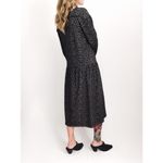 Gap Vintage Drop-Waist Midi Dress | Size S Photo 5