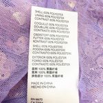 NWT Anthropologie Maeve Sequined Tie Photo 9