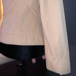 Pendleton Size S Button Down Khaki Jacket Photo 10