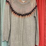 Maurice's  sweater- plus size 0- 14w Photo 0