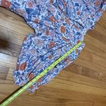 Mille Saffron Midi Dress in Newport Floral Size XS Photo 9