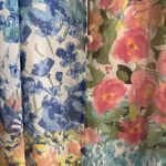 SundayUp Floral Long Sleeved V Photo 8