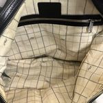 Ralph Lauren  Farringdon Black Nylon Tote Bag Photo 7