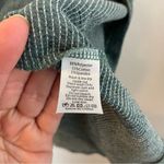 BNWT! JOYFOLIE MIA JOY Women's Teal Jumper Dress Photo 5