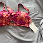 Alex Marie NWT  medium swim top Photo 1