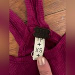 Free People NWOT  Hot Pocket Tank Photo 5