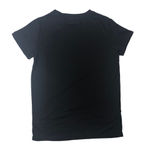 Black Thou Shall Not Try Me T Photo 2