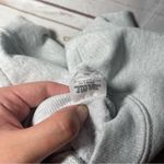 VINTAGE • Los Angeles Sweatshirt • Gray Sweatshirt • Famous Landmarks • Medium Photo 7