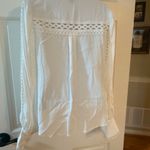Forever 21  White Fabric Photo 2