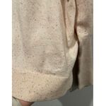 Ted Baker Krystna Easy Fit Balloon Sleeve Knit Top Crew Neck Sweater Photo 4