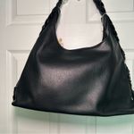 Urban Expression NWT Urban Expressions Black Shoulder Bag with Minimalist Design Milo Minimal Photo 3