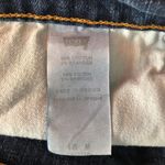 Levi's  505 Women's High-Rise Straight Leg Jeans 16M Photo 7