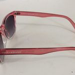 Lucky Brand Pink Gradient Twilight Sunglasses 52 21 149 Photo 3