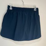 Calia by Carrie Underwood Athletic Skort Built In Shorts Navy Women’s Sz S Blue Photo 1
