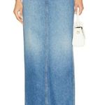 đź’•MOTHER SNACKSđź’• The Candy Stick Skirt ~ Dine N Dash 30 NWT Blue Photo 7