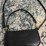 Amazon black purse Photo 0