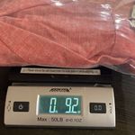 Studio Works  petite large linen blend blazers 2 button Photo 7