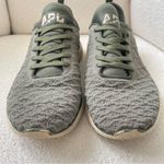 APL  Techloom Phantom Sneakers in Fatigue Green Photo 2