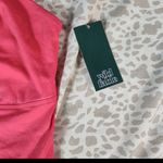 Wild Fable Cropped One Shoulder Top Photo 4