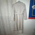 Diane Von Furstenberg Wool Blend Coat  size 0 (XS) Photo 8