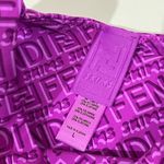 SKIMS NIB  X Fendi High Neck Bodysuit - Colorado - Large Photo 8