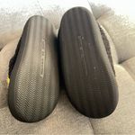 None Smiley face Fuzzy Slippers, size Large 8/9US, wide width Photo 3