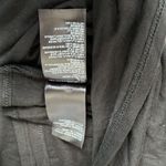 Bebe Women’s high low asymmetrical braid details one shoulder dress in BLACK XS Photo 10