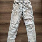 American Eagle  Outfitters 90s Boyfriend Jeans Photo 0