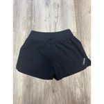 Gymshark  Black Speed Up Shorts Size M Photo 1
