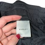 Varley  Black Jogger Pants Elastic Waist Drawstring Pocket Lounge Athleisure XS Photo 3