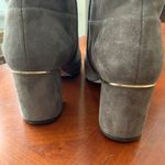 Cole Haan Arden Grand Bootie in Morel Suede Photo 7