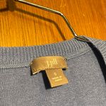 J.Jill Woman’s Blue Open Photo 2