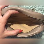 Gucci GG Marmont Mini Matelasse Leather Crossbody in Dusty Pink Photo 3