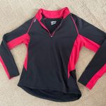 Saucony  quarter zip Photo 0