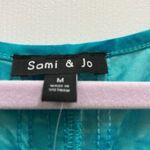 Sami & Jo  ladies blouse M Photo 9