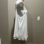 Torrid  white spaghetti strap camisole Photo 2