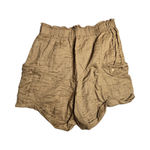 Free People  Movement Cargo Women's Shorts Size: L Photo 3