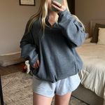 Croft & Barrow  Half-Zip Photo 0