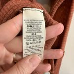 Free People We The Free Londontown Off-the-Shoulder Sweater Sand XS Photo 8