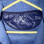 Aerie  Pullover Oversized Fleece Quarter-Zip Sweater Photo 2