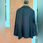 Nine West Classic Black Blazer Photo 4
