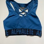 Alphalete Sports Bra Photo 0