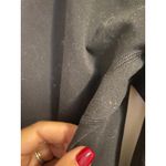 Alphalete Crossover Waistband Legging Womens Black sz. M Photo 7